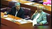 Pakistan will defend Saudi Arabia but not escalate conflict: Khawaja Asif