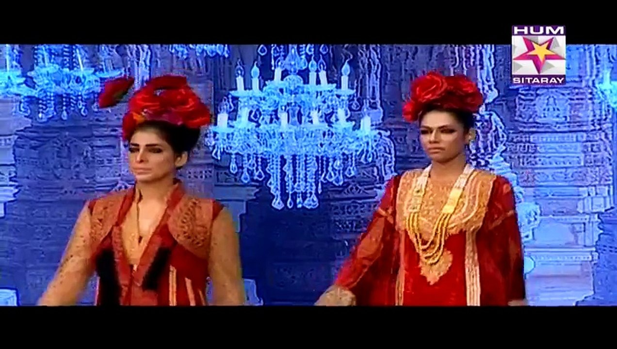 PFDC Bridal Week 28th March 2015