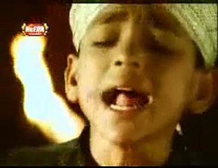 Allah hoo Allah hoo by Farhan Ali Qadri