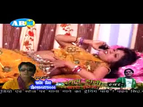 Holiyo Me Ghare Naka Aiba - Bhojpuri New Hot Holi Song - Dharmendra Lal Yadav