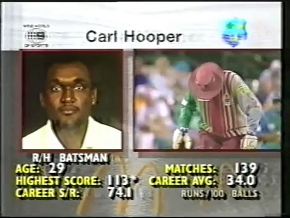 THE FIRST TIME ROSS EMERSON CALLED MURALI FOR T...