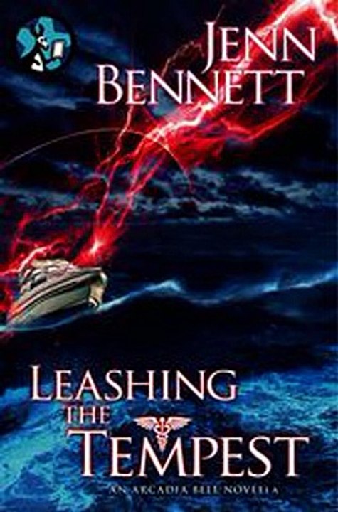 Download Leashing the Tempest ebook {PDF} {EPUB}