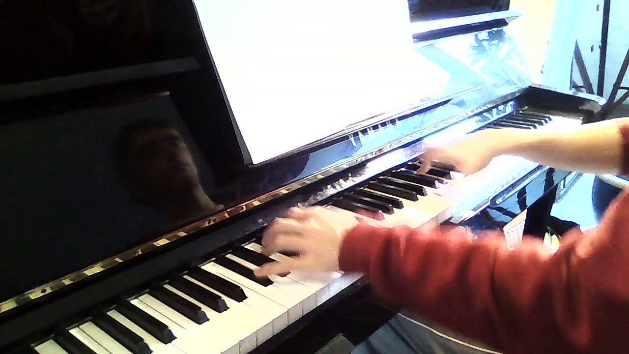 Chopin - Nocturne en C# Mineur