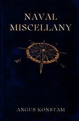 Download Naval Miscellany ebook {PDF} {EPUB}