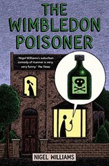 Download The Wimbledon Poisoner ebook {PDF} {EPUB}