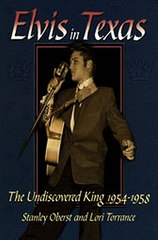 Download Elvis In Texas ebook {PDF} {EPUB}