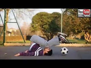 Le migliori finte, numeri, e freestyle del calcio