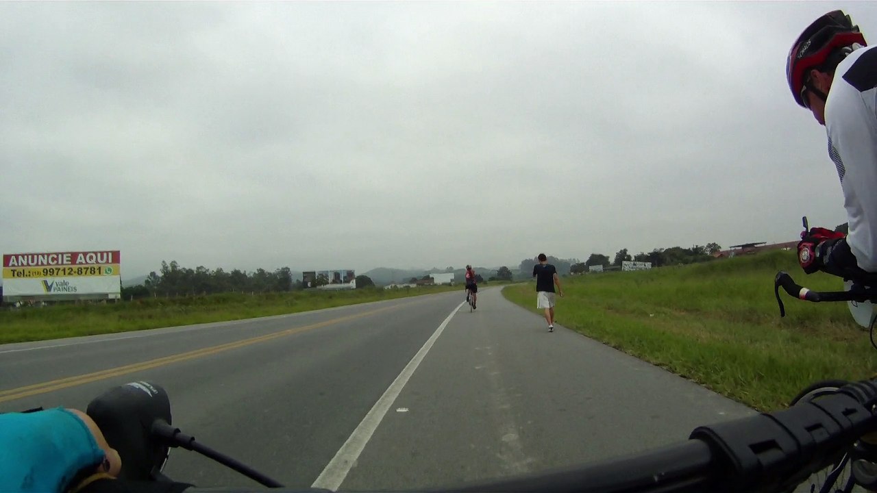 120 km, Speed, Bike Triátlon, treino nas nuvens, pedal bruto, Marcelo Ambrogi, Fernando Cembranelli, Taubaté, SP, Brasil, (41)
