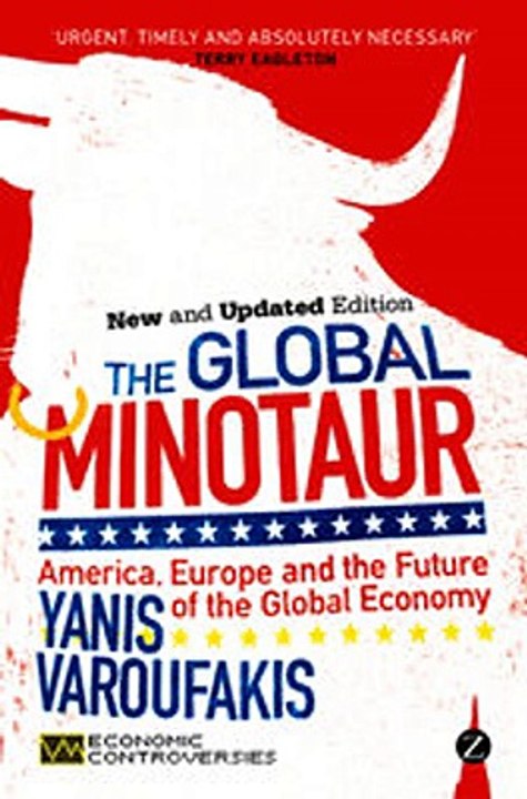 Download The Global Minotaur ebook {PDF} {EPUB}
