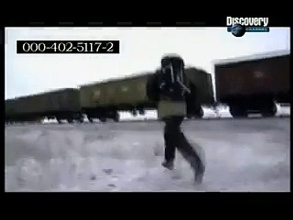 Man vs wild hindi