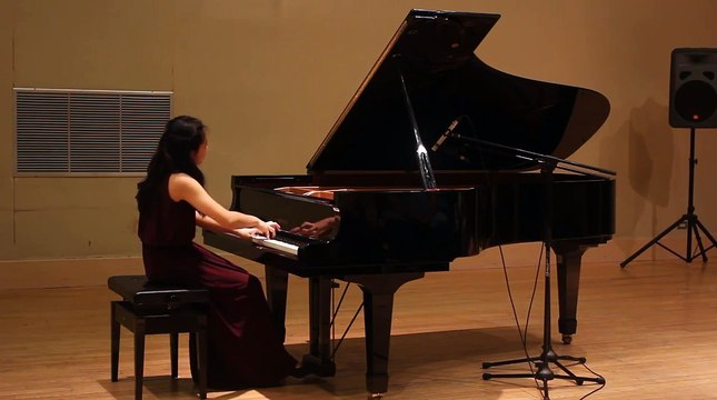 Scherzo in B minor Op 20 No 1 F Chopin