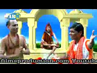 Jab Jab Aawela Kuti Me Bhola - Bhojpuri New Hit Shiv Bhajan - Sanjiv Kumar