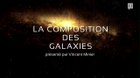 La composition des galaxies : recyclage incomplet