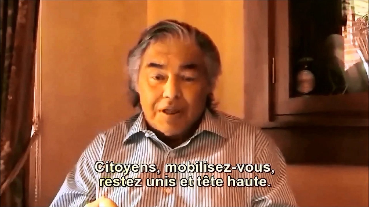 Conseils d'Aaron Russo pour regagner notre liberté - Aaron Russo's tips to get our freedom back