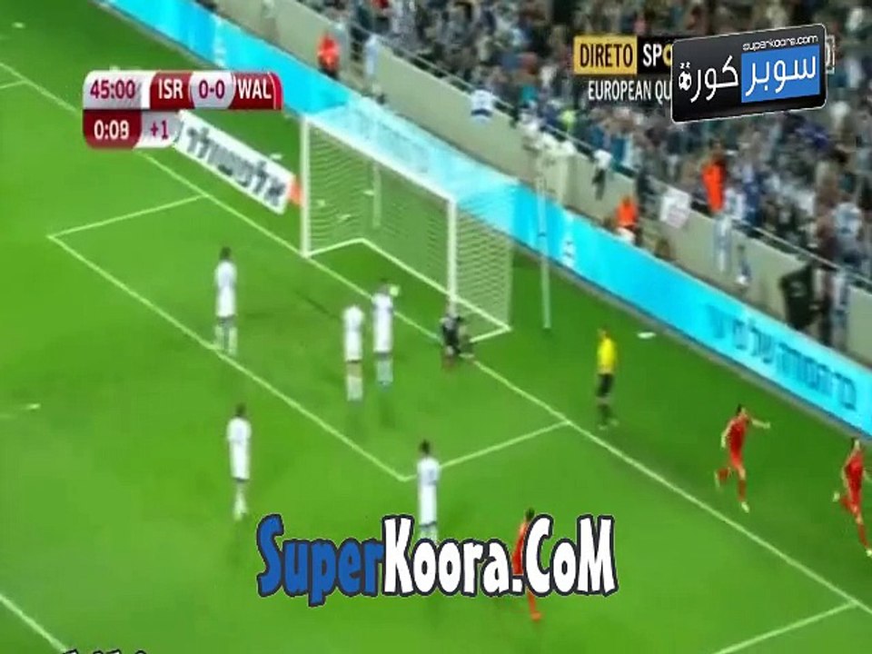اهداف ويلز