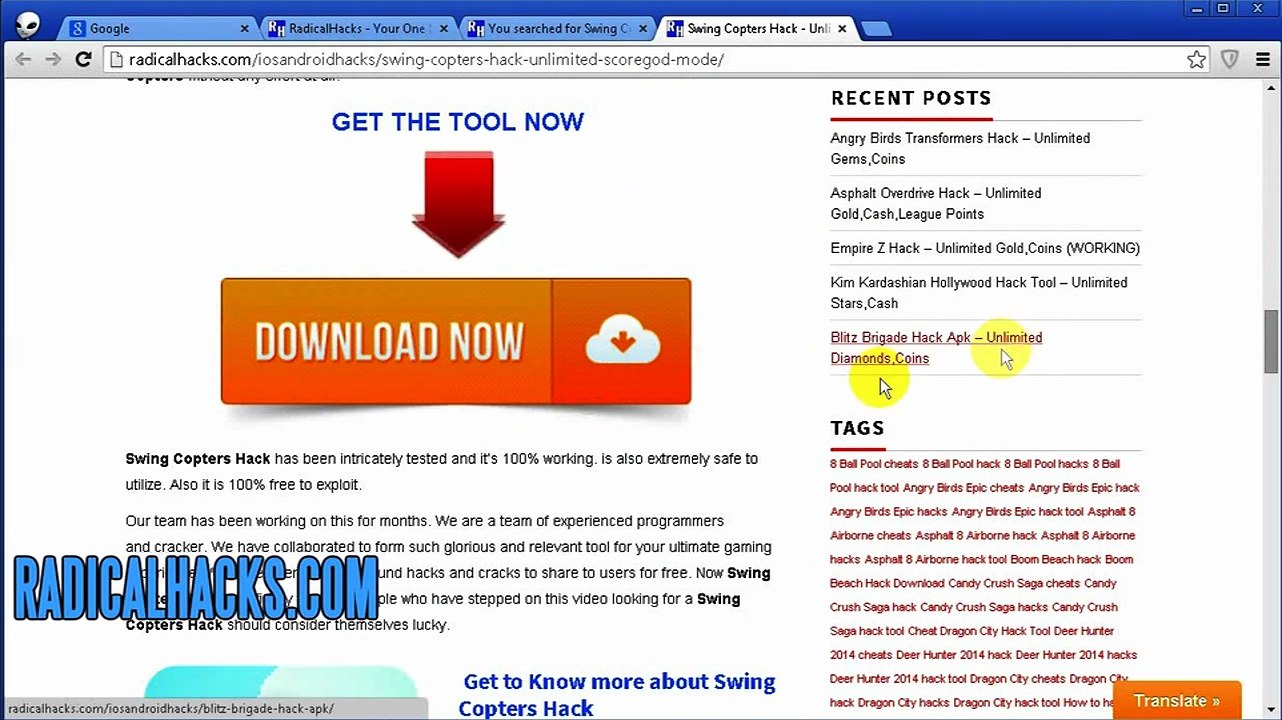 Tap Titans Hack - Cheats Tool For Diamonds,Coins,Damage,Unlock Obtain Now