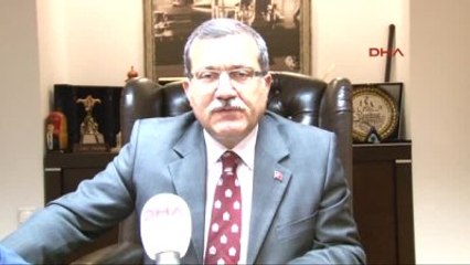 İzmir - İl Emniyet Müdürü Uzunkaya, "Kadına Şiddet Uygulayan Polis Affedilemez"