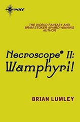 Download Necroscope II Wamphyri! ebook {PDF} {EPUB}