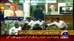 MQM Workers Chanting Imran Khan Murdabad During Altaf Hussain Speech