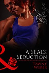 Download A SEAL's Seduction ebook {PDF} {EPUB}