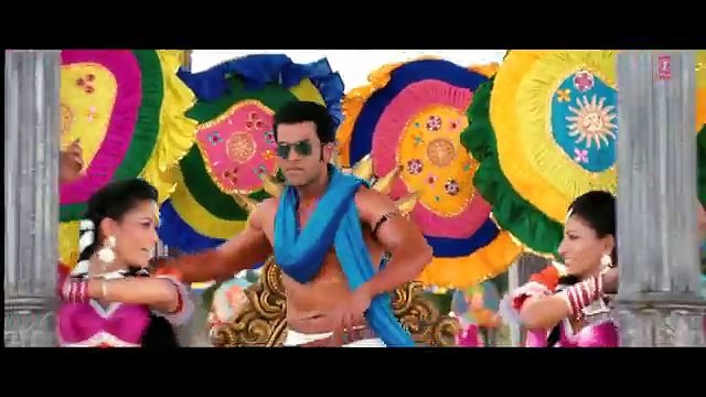 Dreamum Wakeupum Aiyyaa Full Video Song Rani Mukherjee, Prithviraj Sukumaran