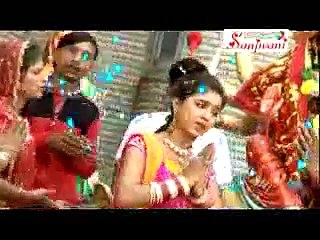 Jahi Odhula Ke Mai Par Chadaib Ham - Bhojpuri New Hit Mata Ki Bheinte - Sonu Tiwari