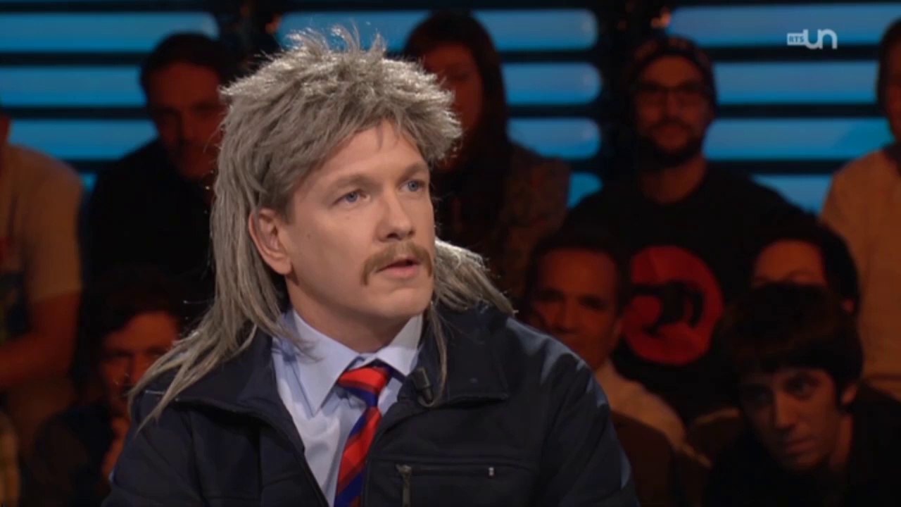 "26 minutes", l'intégrale du 28 mars 2015​