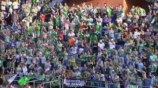 Beticismo.net - Resumen de Recreativo de Huelva - Real Betis (0-1)