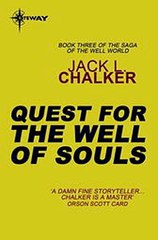 Download Quest for the Well of Souls ebook {PDF} {EPUB}