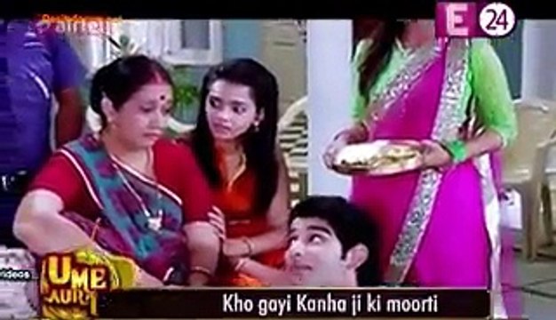Tu Mera Hero Mein Panchi Aur Nikhatu Titu Ka Bhoka Pan 28th March 2015