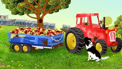 Childs Farm - The Series Pilot on Vimeo