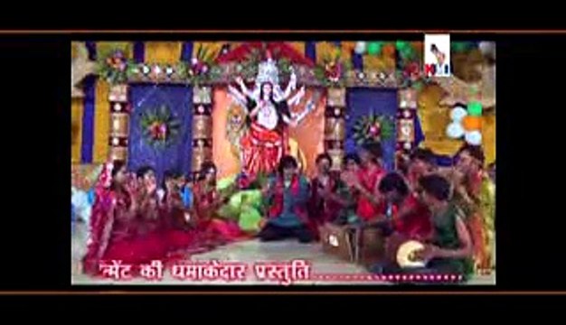 Jala Na Kehu Dar Se Thohara Ye Maa Khali - Bhojpuri New Hit Mata Ki Bheinte - Lado Madheshiya
