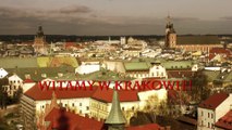 Witamy w Krakowie!
