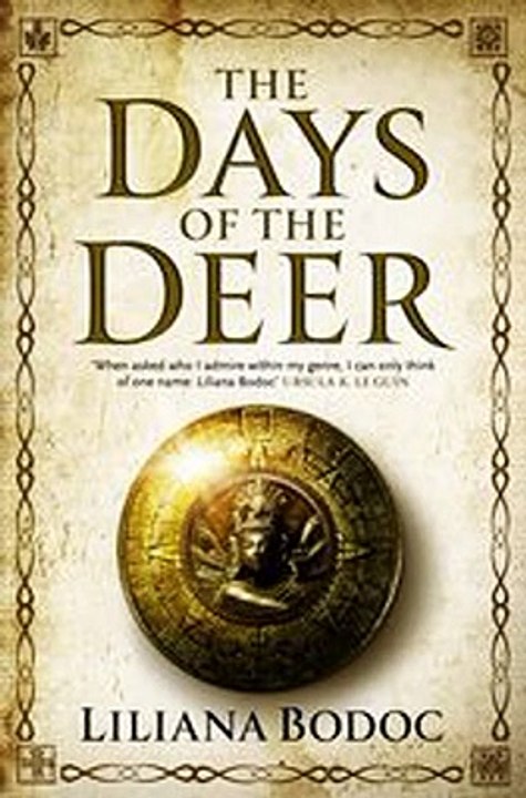 Download The Days of the Deer ebook {PDF} {EPUB}