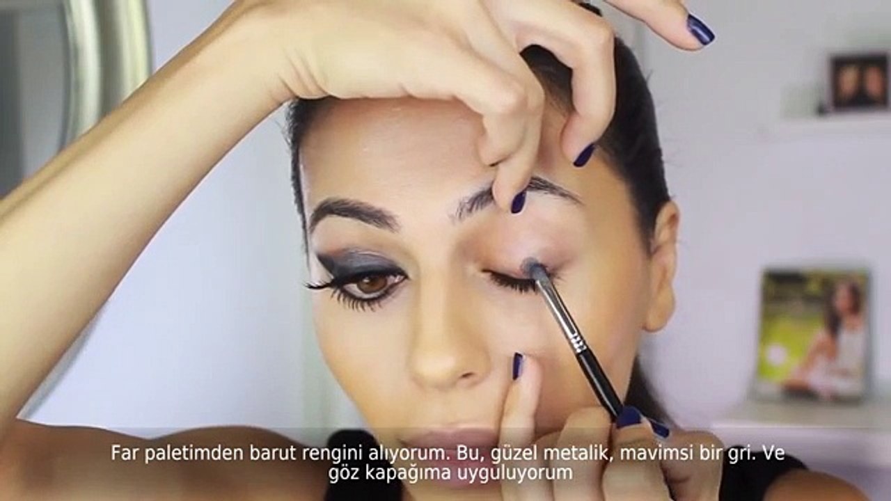 Hollywood Tarzı Kedi Gözü (640x360_SD)
