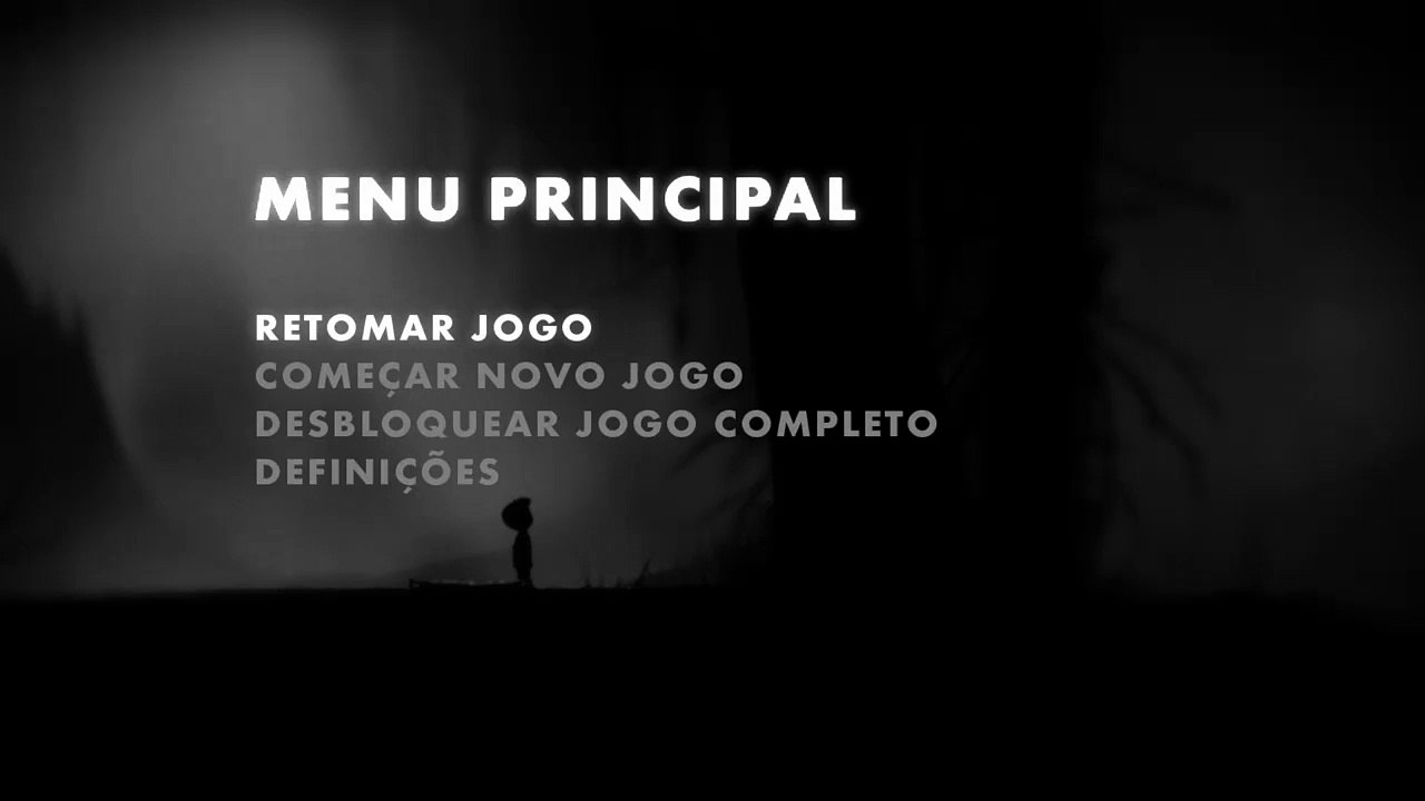 LIMBO demo