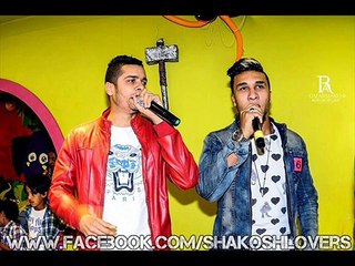 مهرجان كيد النسا | حسن شاكوش و اويري | من البوم دب طخ 2014