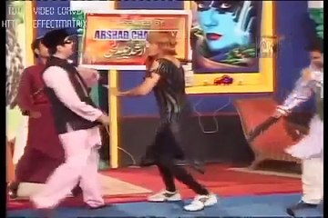 best of zafri khan very funny dedaar,iftikhar thakur