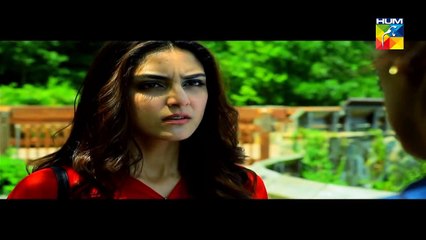 Zid Episode 9 Full Feb 17, 2015 Hum TV Drama