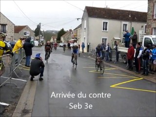 20150328-St Siméon_Arrivée D1