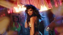 LYRICAL - Lovely Song with LYRICS  Deepika Padukone  Kanika Kapoor  Happy New Year