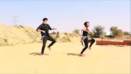 URBAN DANCE CENTER INDIA -VOM- MARCH- SAHAJ _ SHREOSHI - 12SAAL - BILAL SAEED