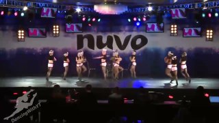 Abby Lee Dance Company - Little Party