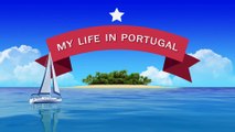 Golden Residence Permit of Portugal - European Passport - My Business Today