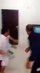 pakistan lose match when pepole tv borken