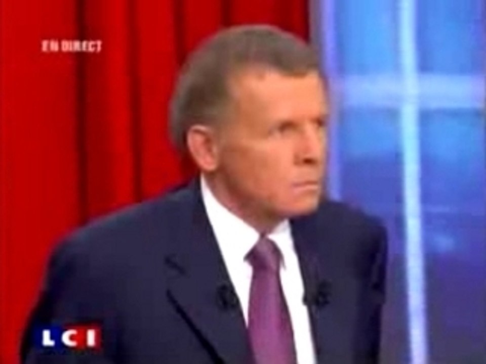 Sarko le maillon faible