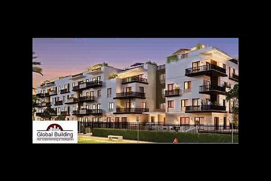 Eastown Apartment for sale 278m in New Cairo