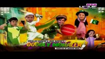 Googly Mohalla Episode 35 Full on PTV Home March 28,2015