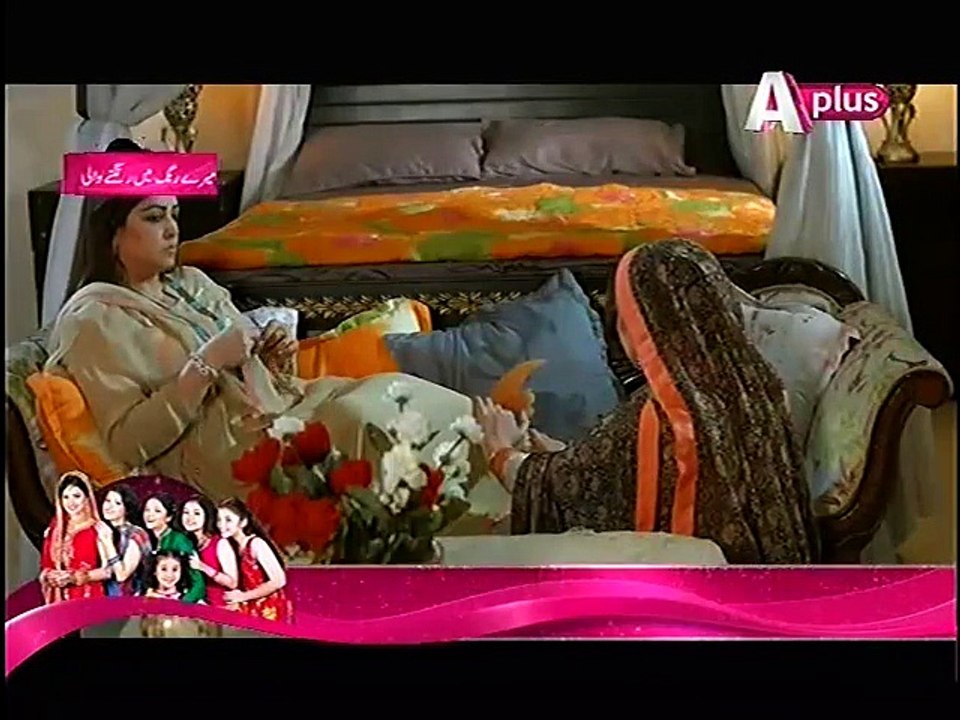 Kaneez Episode 60 -March 28,2015