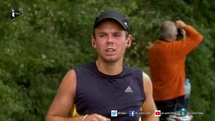 Andreas Lubitz cachait ses problèmes de vue à son employeur